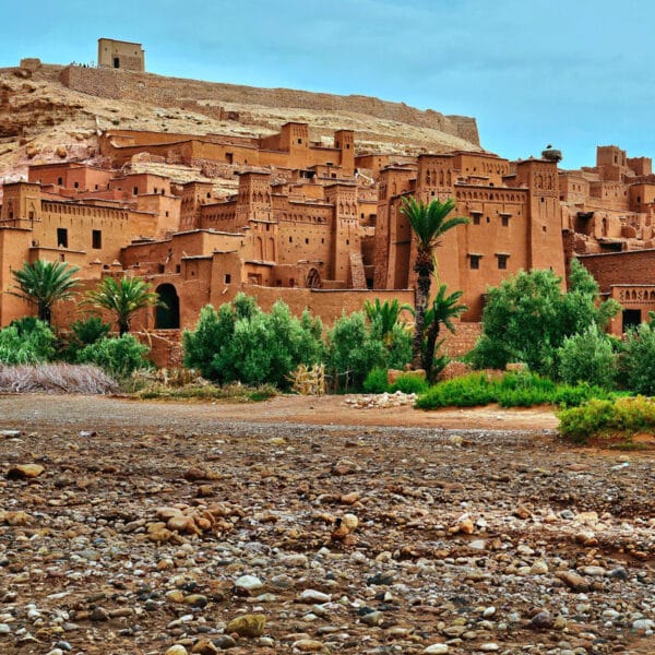Ait Benhaddou Day Trip