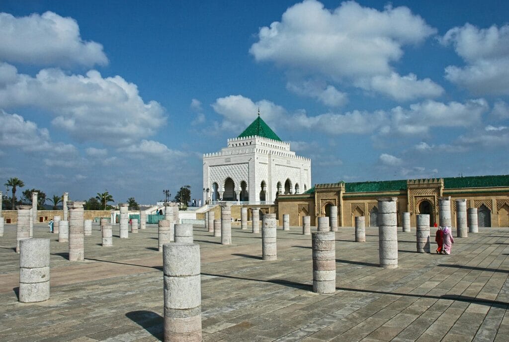 morocco tours gates