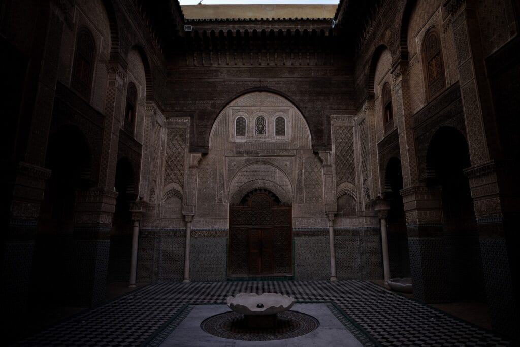 4 Days Tour from Marrakech to Fes ,www.moroccotoursgates.com