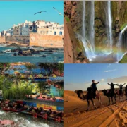 Side Trips from Marrakech
