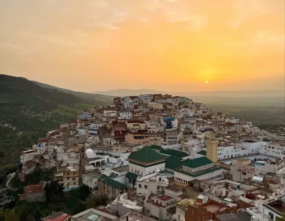 Best Cities To Visit In Morocco on Your Next Vacation