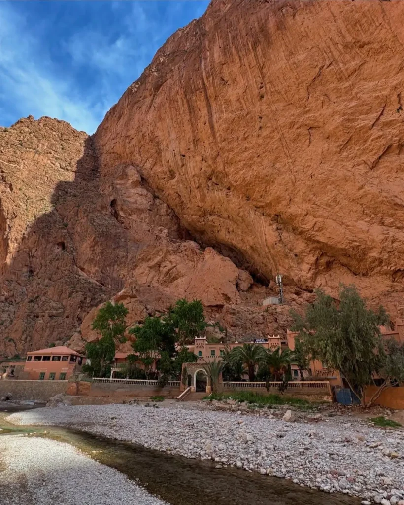 3 Day Desert Trip from Marrakech