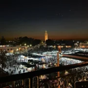 Places to Visit in Marrakech