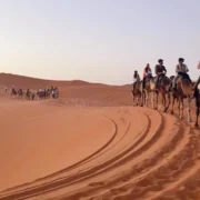 Sahara Desert day trip from Marrakech