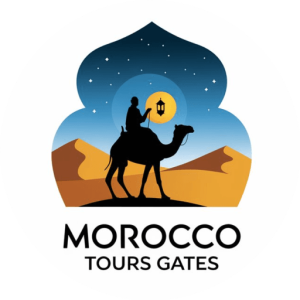 Luxury Sahara Desert Tour from Marrakech morocco tours gates
